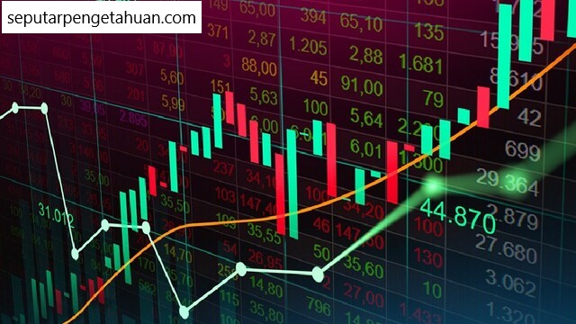 5 Tips Trading Saham Untuk Para Pemula Biar Cuan